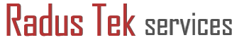 RadusTek Services